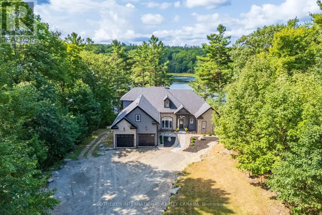 49 Estates Drive, Muskoka Lakes (Medora)